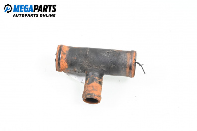 Water pipe for SsangYong Musso SUV (01.1993 - 09.2007) 2.3 TDiC на всичките колела, 101 hp