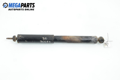Shock absorber for SsangYong Musso SUV (01.1993 - 09.2007), suv, position: rear - left