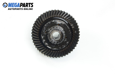 Differential pinion for SsangYong Musso SUV (01.1993 - 09.2007) 2.3 TDiC на всичките колела, 101 hp