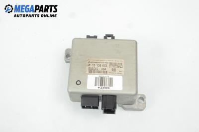Electric steering module for Opel Corsa C Hatchback (09.2000 - 12.2009), № 13 136 672