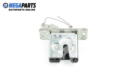 Trunk lock for Opel Corsa C Hatchback (09.2000 - 12.2009), hatchback, position: rear