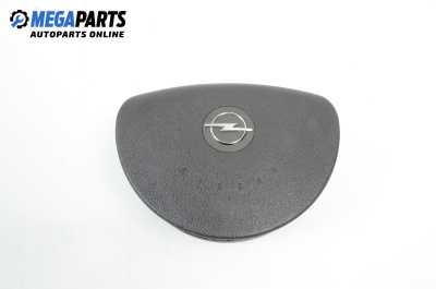 Airbag for Opel Corsa C Hatchback (09.2000 - 12.2009), 3 uși, hatchback, position: fața