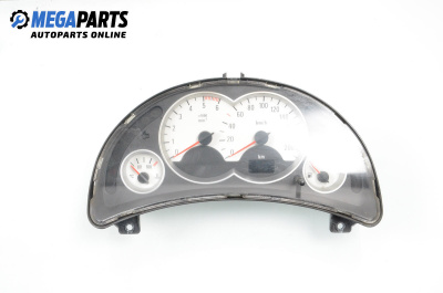 Instrument cluster for Opel Corsa C Hatchback (09.2000 - 12.2009) 1.7 CDTI, 100 hp