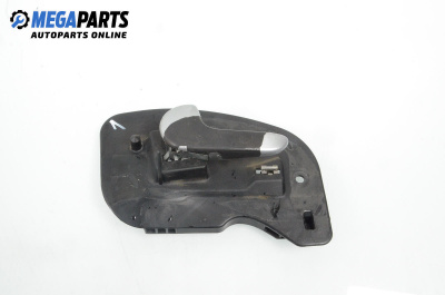 Inner handle for Opel Corsa C Hatchback (09.2000 - 12.2009), 3 doors, hatchback, position: left