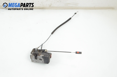 Lock for Opel Corsa C Hatchback (09.2000 - 12.2009), position: right