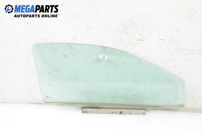 Window for Opel Corsa C Hatchback (09.2000 - 12.2009), 3 doors, hatchback, position: front - right