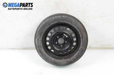Spare tire for Opel Corsa C Hatchback (09.2000 - 12.2009) 15 inches (The price is for one piece)
