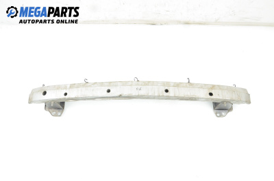 Bumper support brace impact bar for Opel Corsa C Hatchback (09.2000 - 12.2009), hatchback, position: front