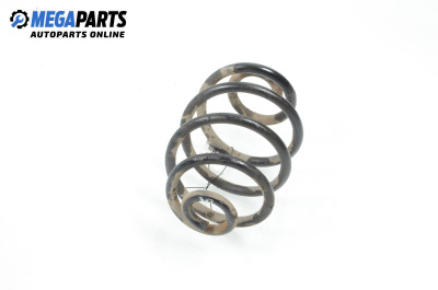 Coil spring for Opel Corsa C Hatchback (09.2000 - 12.2009), hatchback, position: rear