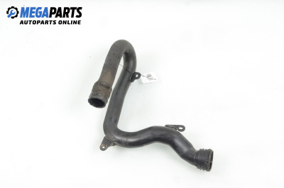 Turbo pipe for Opel Corsa C Hatchback (09.2000 - 12.2009) 1.7 CDTI, 100 hp