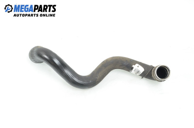 Furtun turbo for Opel Corsa C Hatchback (09.2000 - 12.2009) 1.7 CDTI, 100 hp