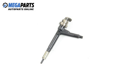 Duza diesel for Opel Corsa C Hatchback (09.2000 - 12.2009) 1.7 CDTI, 100 hp