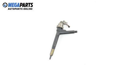 Duza diesel for Opel Corsa C Hatchback (09.2000 - 12.2009) 1.7 CDTI, 100 hp
