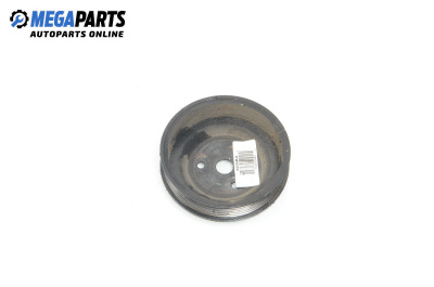 Fulie curea for Opel Corsa C Hatchback (09.2000 - 12.2009) 1.7 CDTI, 100 hp