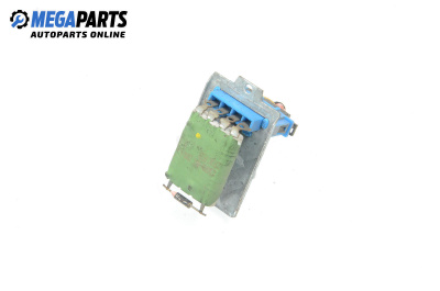 Blower motor resistor for Ford Galaxy Minivan I (03.1995 - 05.2006)