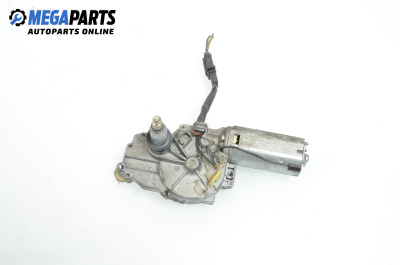 Front wipers motor for Ford Galaxy Minivan I (03.1995 - 05.2006), minivan, position: rear