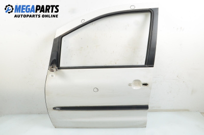 Door for Ford Galaxy Minivan I (03.1995 - 05.2006), 5 doors, minivan, position: front - left