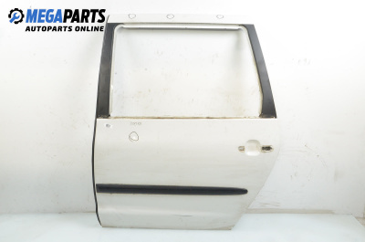 Door for Ford Galaxy Minivan I (03.1995 - 05.2006), 5 doors, minivan, position: rear - left