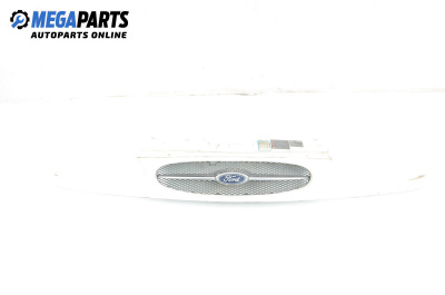 Grill for Ford Galaxy Minivan I (03.1995 - 05.2006), minivan, position: front