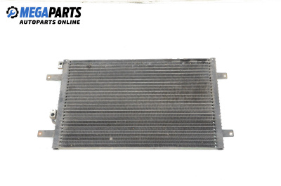 Air conditioning radiator for Ford Galaxy Minivan I (03.1995 - 05.2006) 2.3 16V, 146 hp, automatic