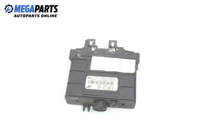 Transmission module for Ford Galaxy Minivan I (03.1995 - 05.2006), automatic, № 099 927 733 Q