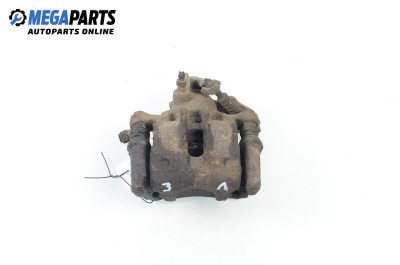 Caliper for Ford Galaxy Minivan I (03.1995 - 05.2006), position: rear - left