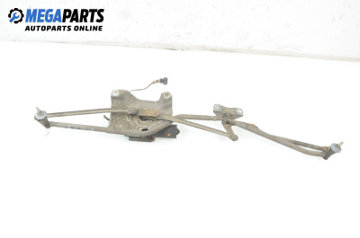 Motor scheibenwischer, vorne for Ford Galaxy Minivan I (03.1995 - 05.2006), minivan, position: vorderseite