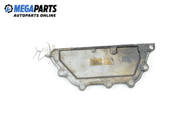 Timing chain cover for Ford Galaxy Minivan I (03.1995 - 05.2006) 2.3 16V, 146 hp