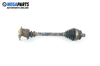 Driveshaft for Ford Galaxy Minivan I (03.1995 - 05.2006) 2.3 16V, 146 hp, position: front - right, automatic