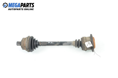 Driveshaft for Ford Galaxy Minivan I (03.1995 - 05.2006) 2.3 16V, 146 hp, position: front - left, automatic