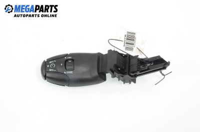 Verstellhebel autopilot for Peugeot 308 Hatchback I (09.2007 - 12.2016)