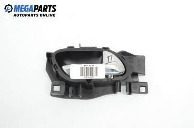 Innerer griff for Peugeot 308 Hatchback I (09.2007 - 12.2016), 3 türen, hecktür, position: rechts