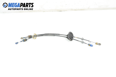Gear selector cable for Peugeot 308 Hatchback I (09.2007 - 12.2016)