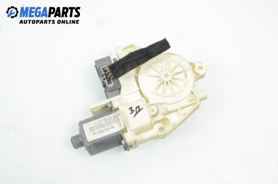 Window lift motor for Peugeot 407 Sedan (02.2004 - 12.2011), 5 doors, sedan, position: rear - right, № 96 455 965 80