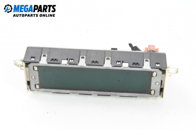 Display for Peugeot 407 Sedan (02.2004 - 12.2011), № 96 666 281 80