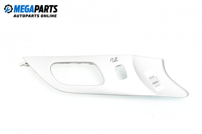 Plastic interior for Peugeot 407 Sedan (02.2004 - 12.2011), 5 uși, sedan, position: dreapta