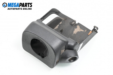 Interior plastic for Peugeot 407 Sedan (02.2004 - 12.2011), 5 doors, sedan