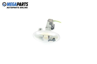 Semnalizator for Peugeot 407 Sedan (02.2004 - 12.2011), sedan, position: dreapta