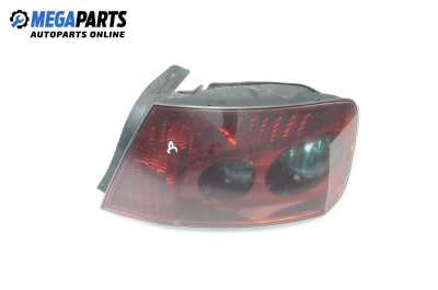 Stop for Peugeot 407 Sedan (02.2004 - 12.2011), sedan, position: dreapta