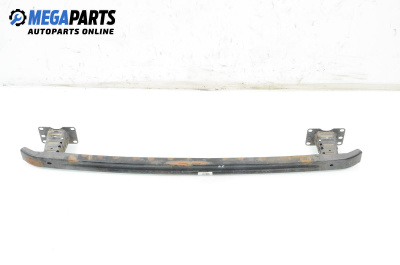 Bumper support brace impact bar for Peugeot 407 Sedan (02.2004 - 12.2011), sedan, position: front