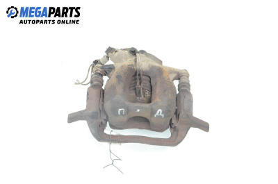 Bremszange for Peugeot 407 Sedan (02.2004 - 12.2011), position: rechts, vorderseite