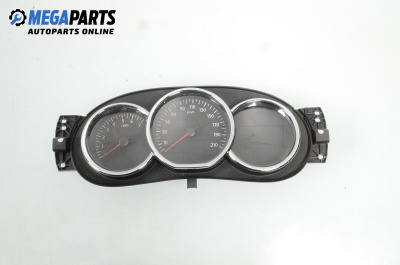 Instrument cluster for Dacia Dokker Express (11.2012 - ...) 1.5 dCi (FEAJ), 90 hp, № 248103932R