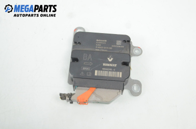 Modul airbag for Dacia Dokker Express (11.2012 - ...), № A2C80613210