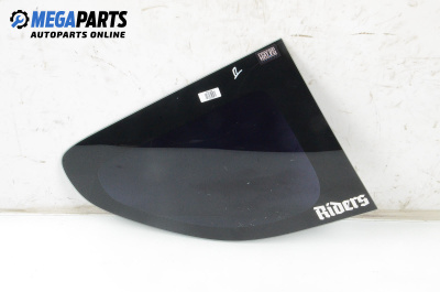 Vent window for Dacia Dokker Express (11.2012 - ...), 3 doors, truck, position: right