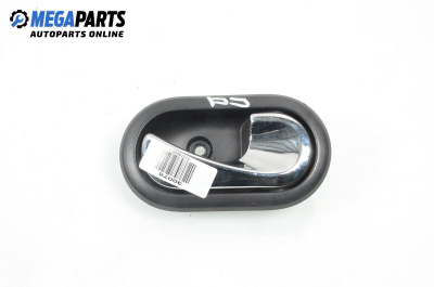 Inner handle for Dacia Dokker Express (11.2012 - ...), 3 doors, truck, position: front - right