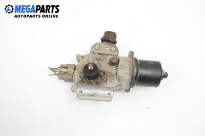 Front wipers motor for Dacia Dokker Express (11.2012 - ...), truck, position: rear