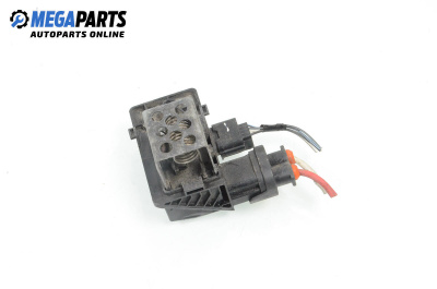 Blower motor resistor for Dacia Dokker Express (11.2012 - ...)