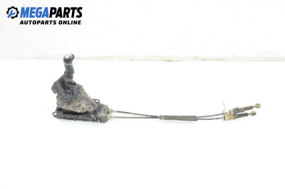 Shifter with cables for Dacia Dokker Express (11.2012 - ...)
