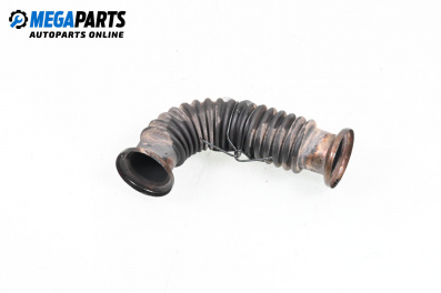Exhaust system pipe for Dacia Dokker Express (11.2012 - ...) 1.5 dCi (FEAJ), 90 hp, truck