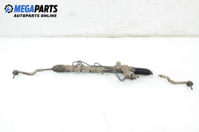 Hydraulic steering rack for Dacia Dokker Express (11.2012 - ...), truck